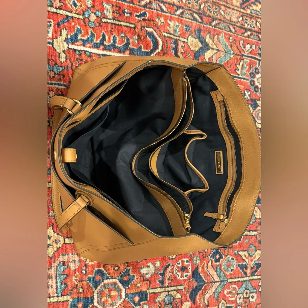 Tory Burch Robinson tote